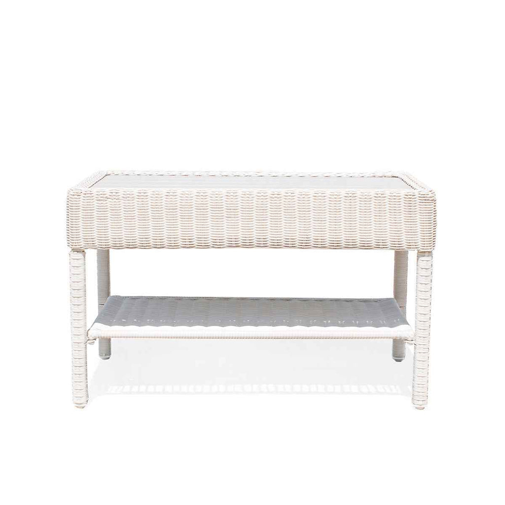 Park Meadows Wicker Outdoor Coffee Table
