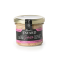 Pâté au Foie Gras de Canard avec Porc