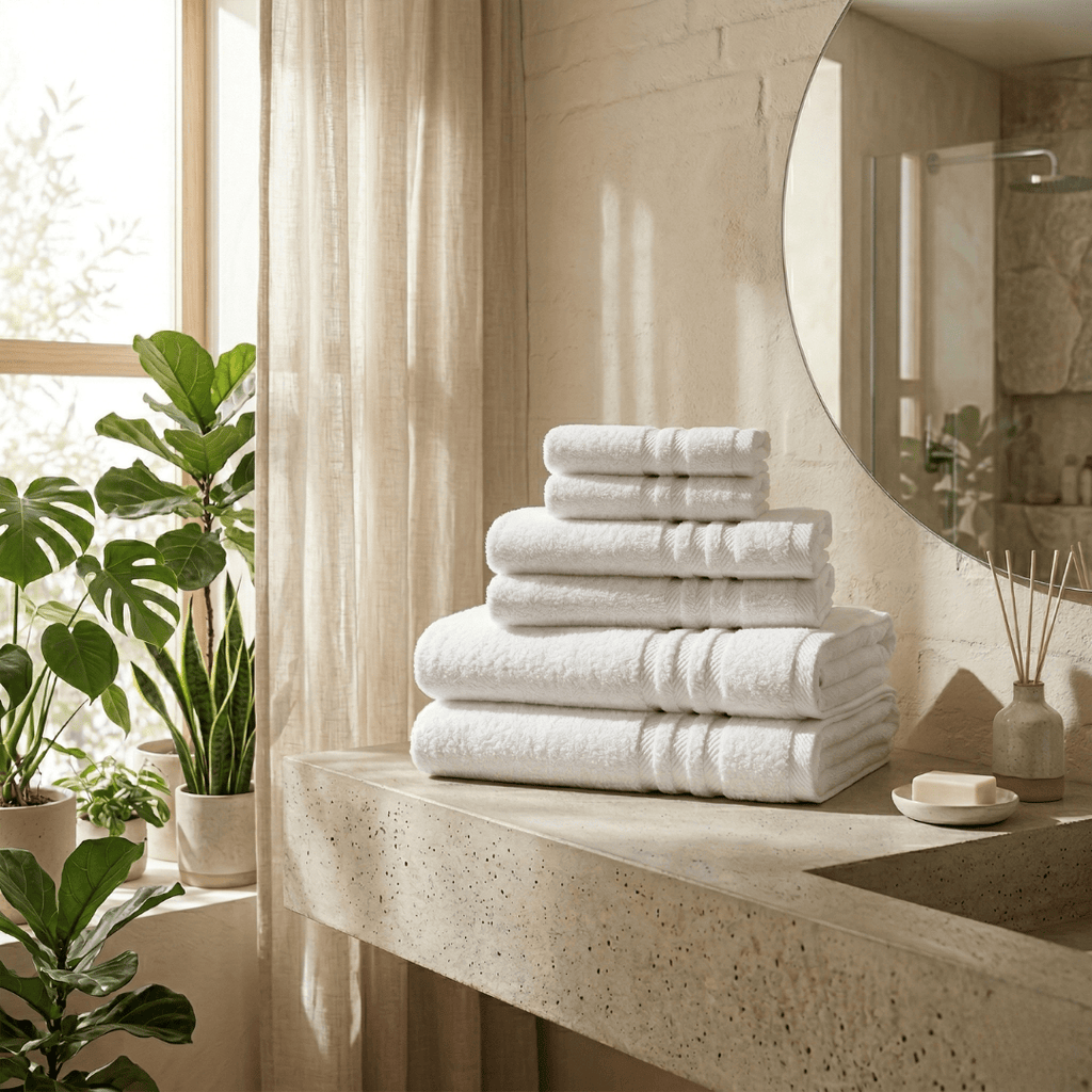 Patricia Towel Set - Shopthatapp.ca
