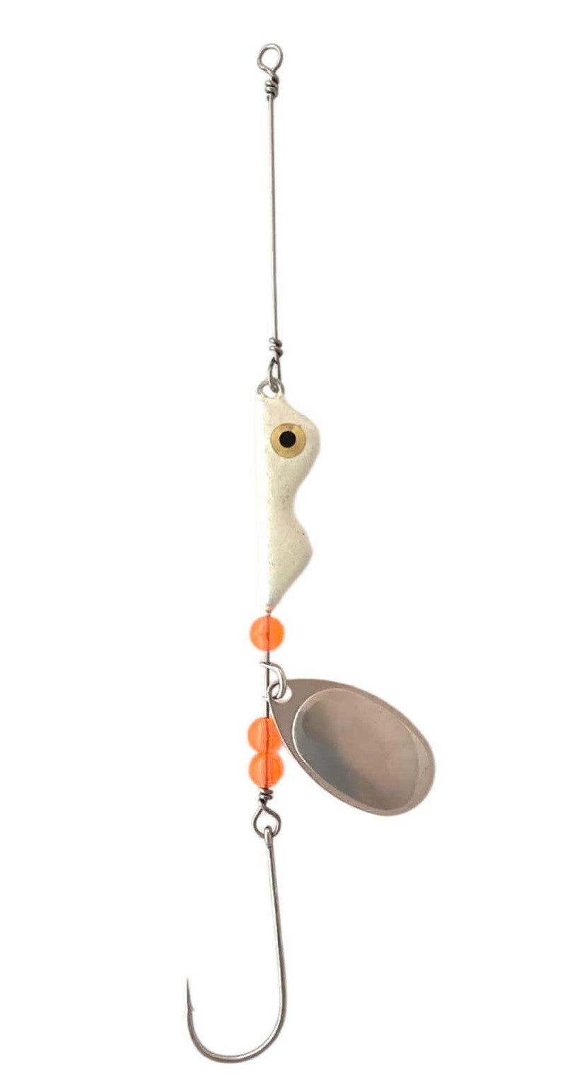 Erie Demon Fishing Lure: Your Secret Weapon for Catching Walleye, Bass, and Trout - Shopthatapp.ca