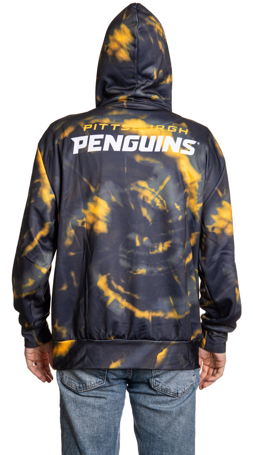 Pittsburgh Penguins Sublimation Hoodie - Shopthatapp.ca