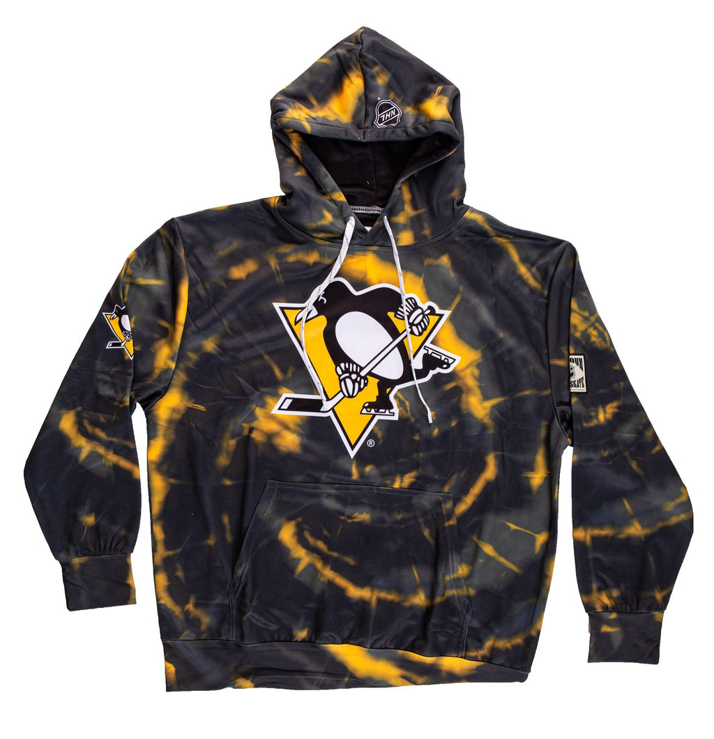 Pittsburgh Penguins Sublimation Hoodie - Shopthatapp.ca