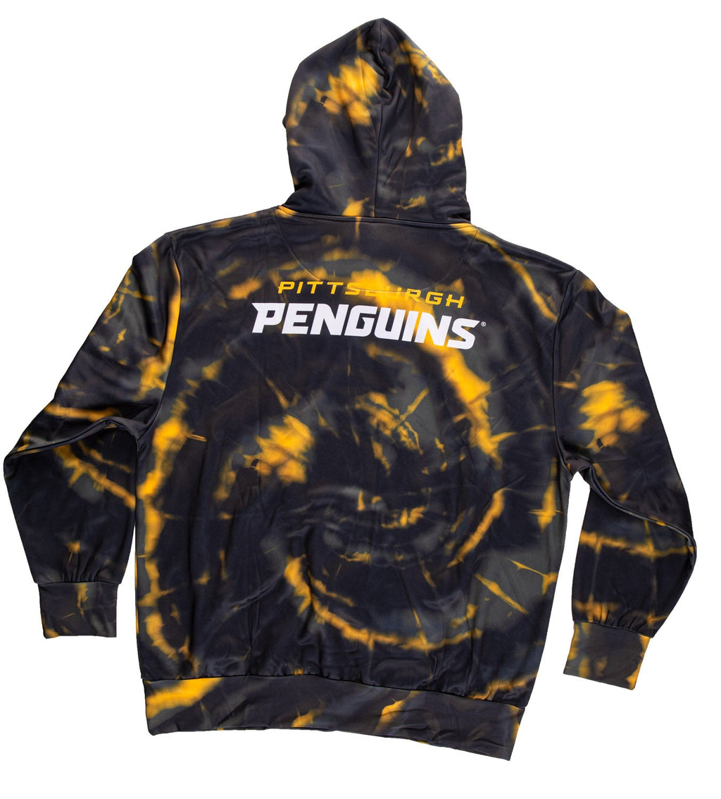 Pittsburgh Penguins Sublimation Hoodie - Shopthatapp.ca