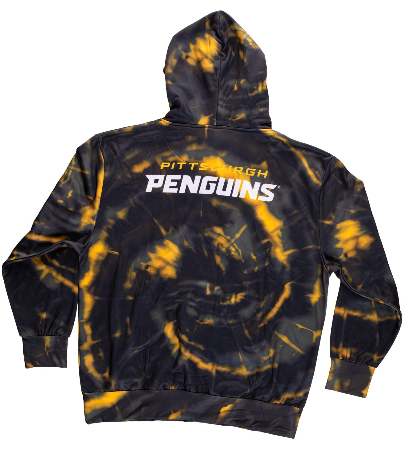 Pittsburgh Penguins Sublimation Hoodie - Shopthatapp.ca