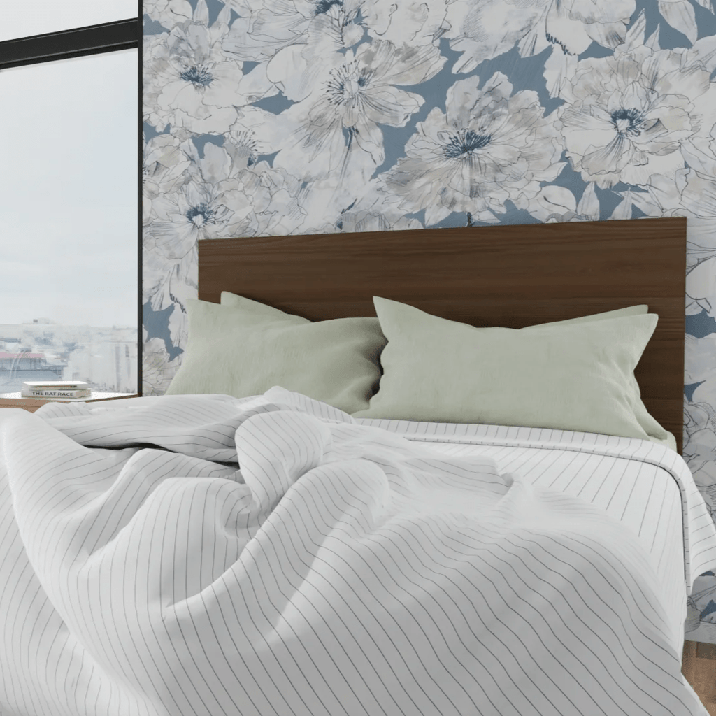 Essential Organic Percale Duvet Cover for Ultimate Comfort and Style - Shopthatapp.ca