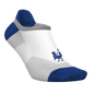 Red Rooster Golf Inc. performance short golf socks with enhanced comfort and support, designed for active play and all-day wear.