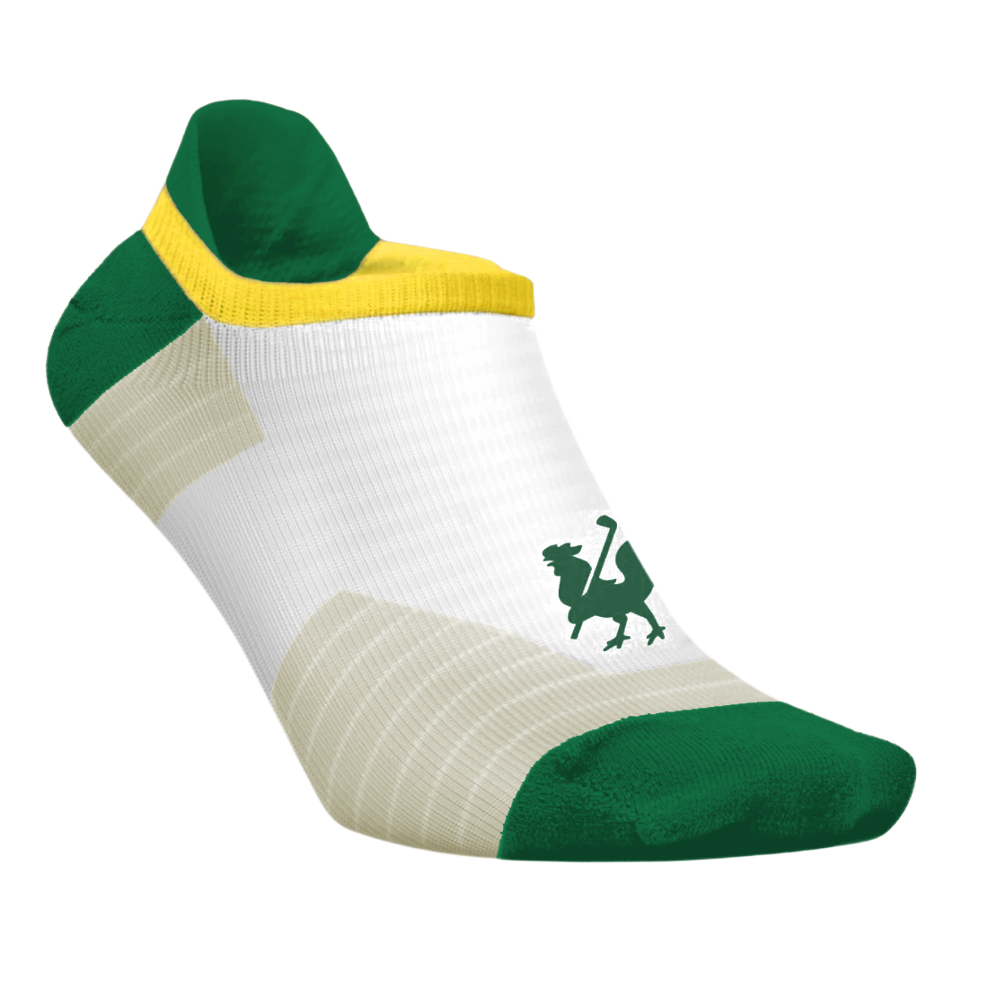 Performance Socks Short for Enhanced Comfort and Support - Shopthatapp.ca