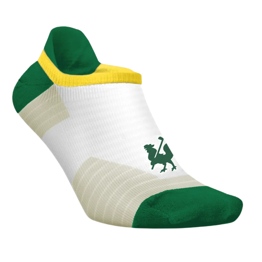 Performance Socks Short for Enhanced Comfort and Support - Shopthatapp.ca