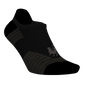 Red Rooster Golf performance short socks for men, providing comfort and support during golf games.