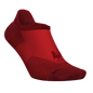 Canada Red Rooster Golf performance short socks designed for comfort and support during golf.