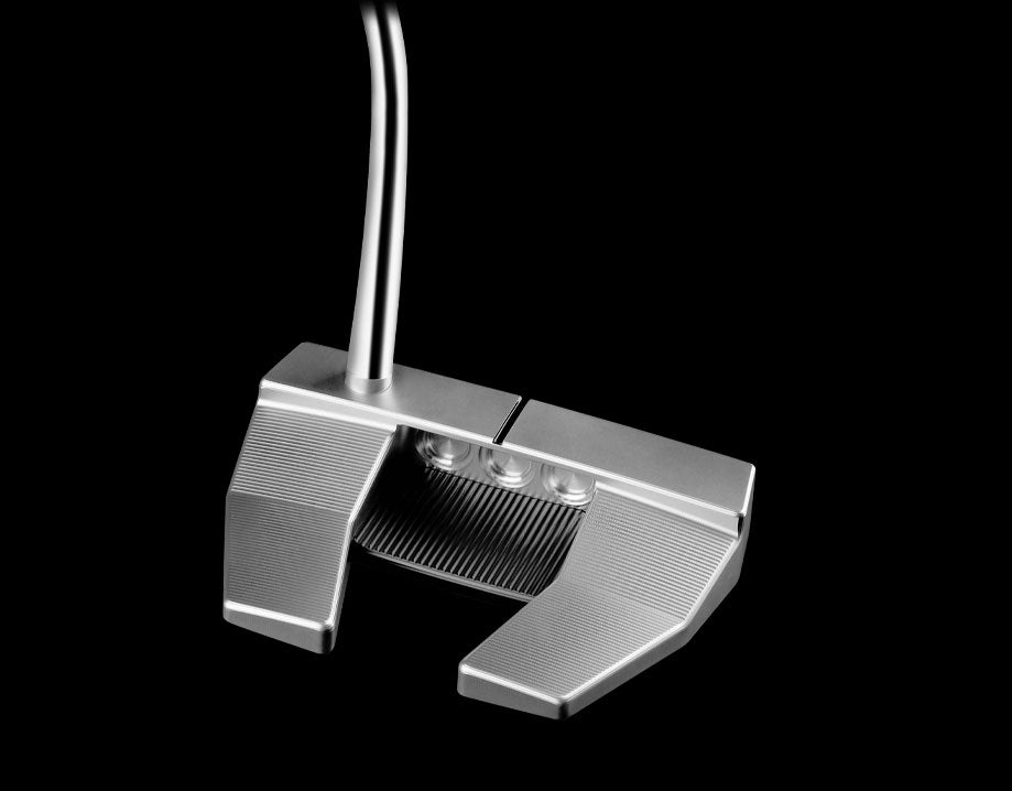 2021 Scotty Cameron Phantom X 5 Putter - Tour-Proven Mid-Mallet for Smooth, Stable Strokes - Shopthatapp.ca