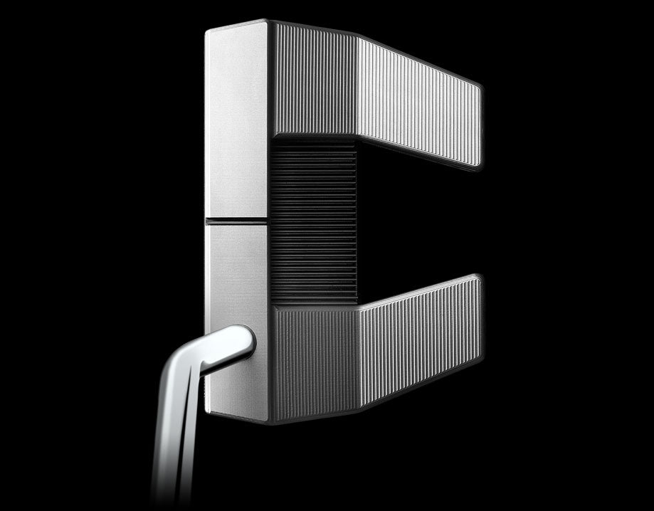 2021 Scotty Cameron Phantom X 5 Putter - Tour-Proven Mid-Mallet for Smooth, Stable Strokes - Shopthatapp.ca