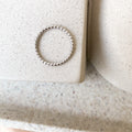 La Pointé - Argent - Www.Shopthatapp.ca