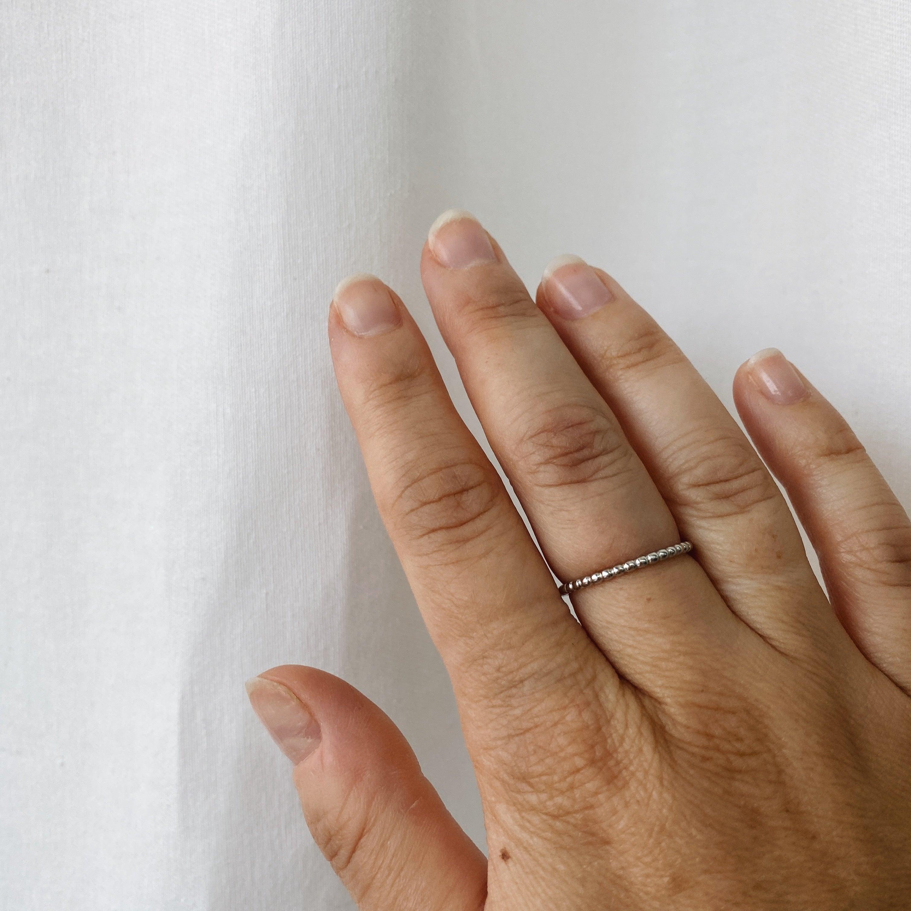 La Pointé - Argent - Www.Shopthatapp.ca