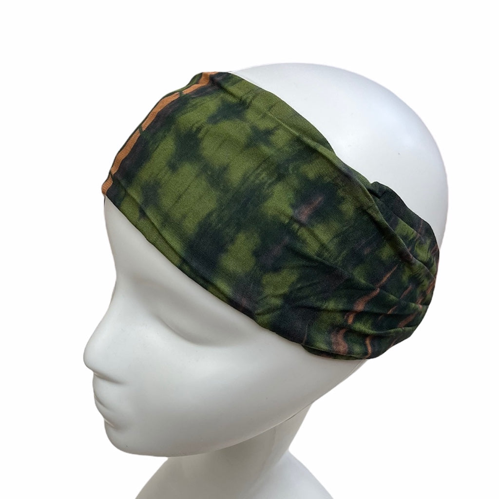 Tie Dye Bandana - Shopthatapp.ca