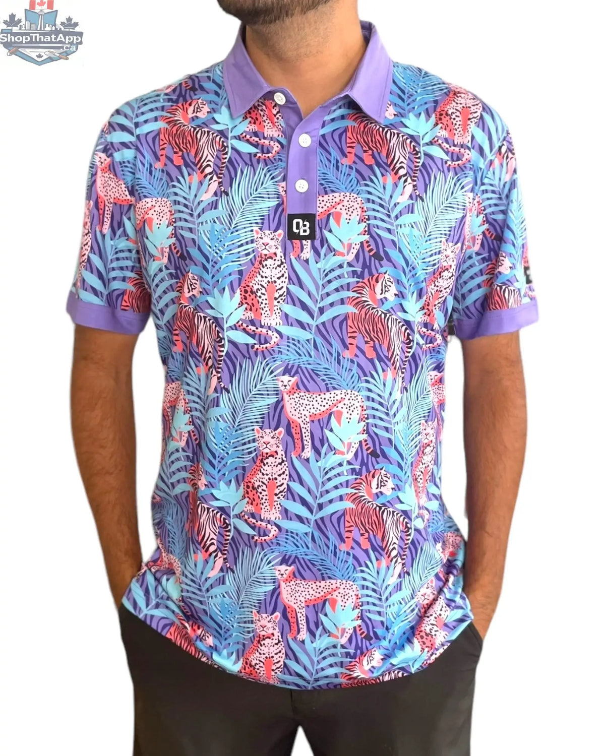 Safari Nights - Shopthatapp.ca