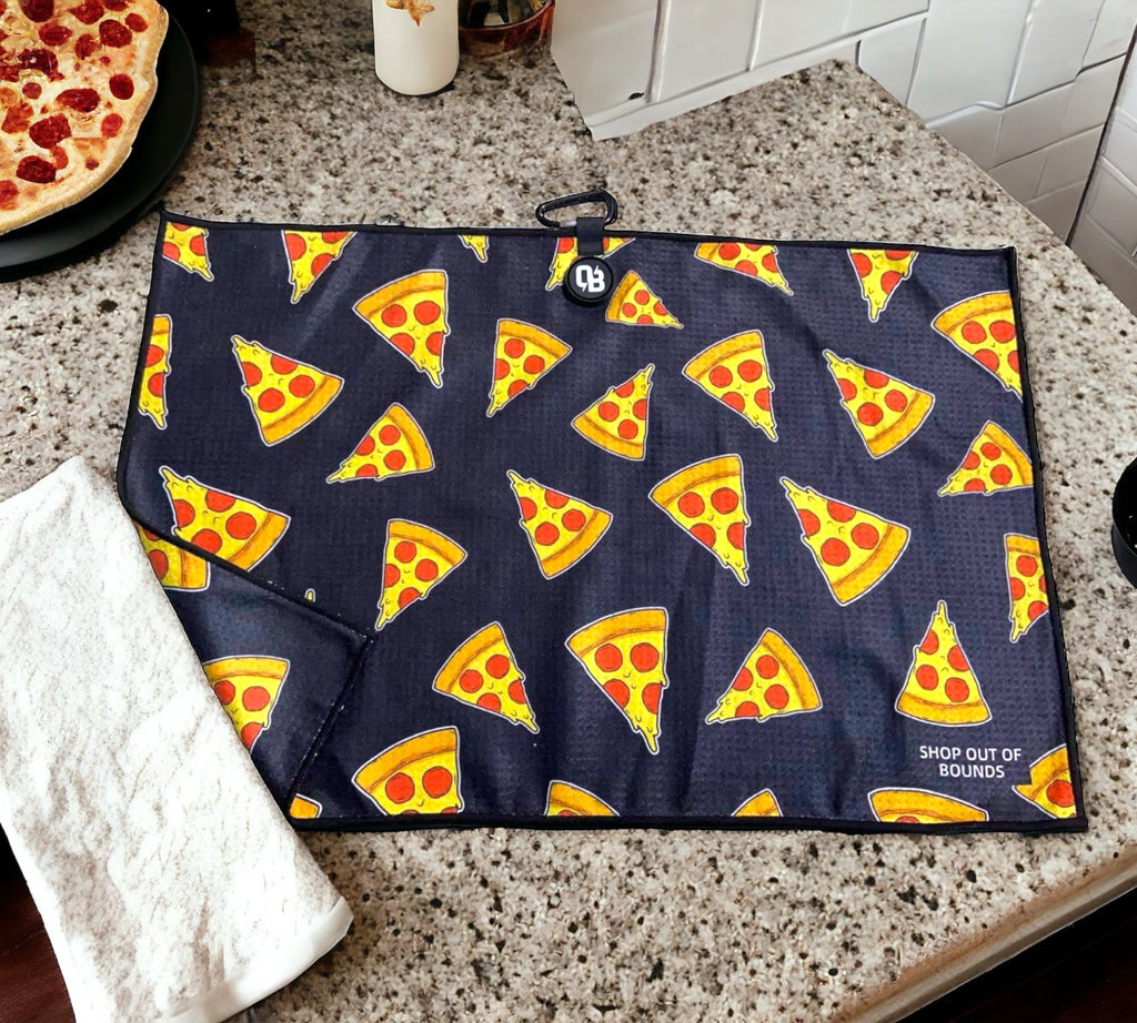 Pizza Party (Small)