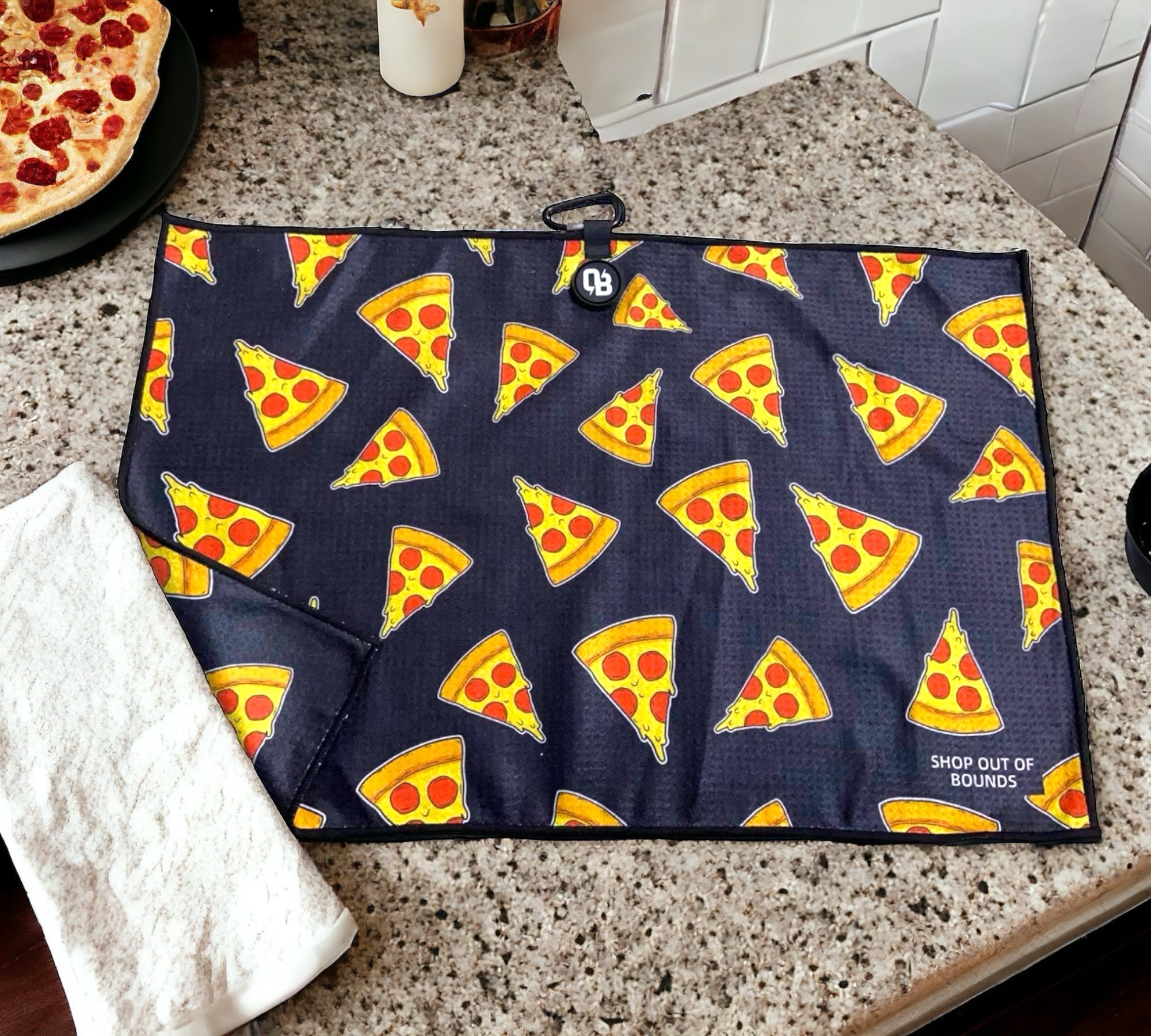 Pizza Party (Small)