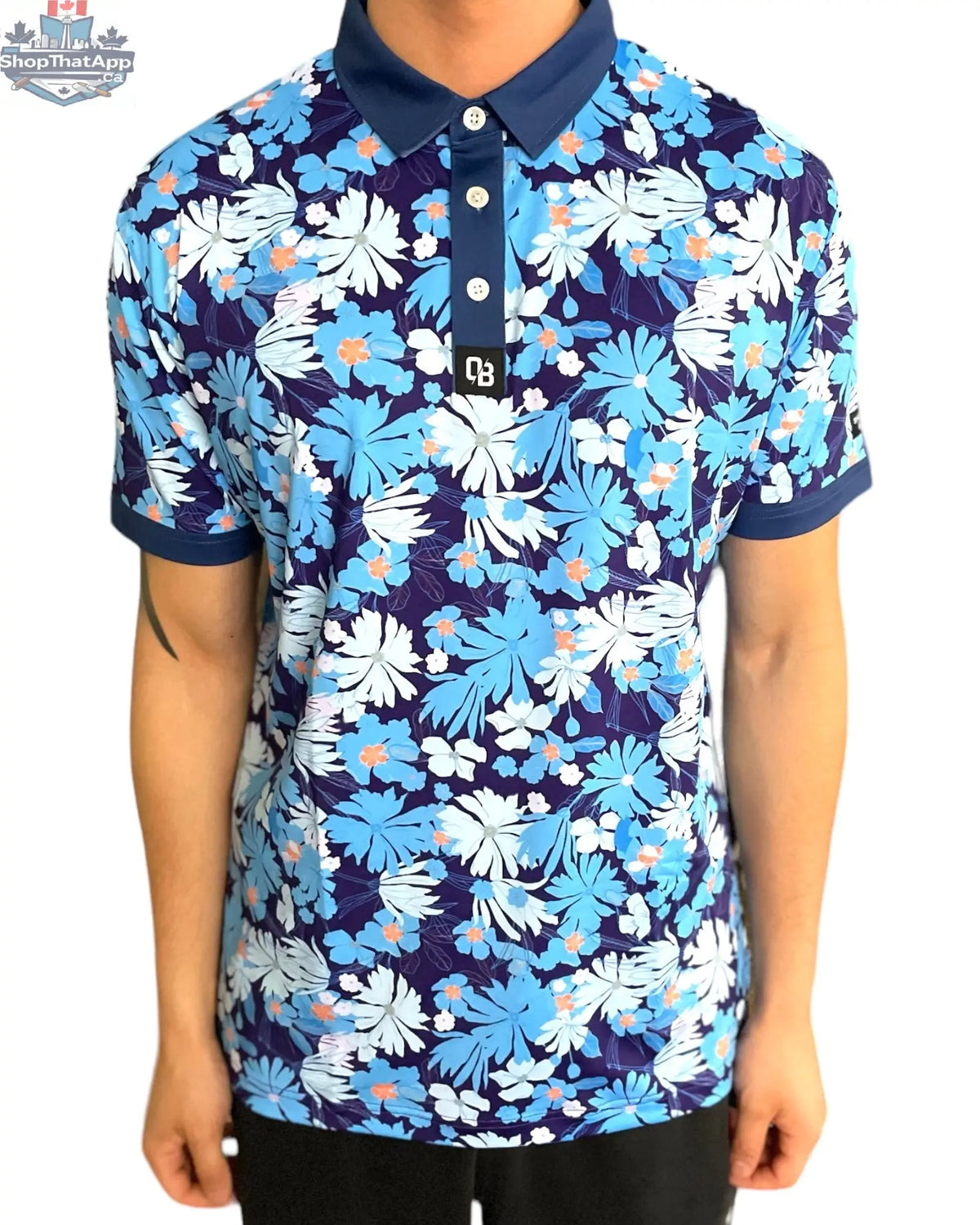 Flower Power - Shopthatapp.ca