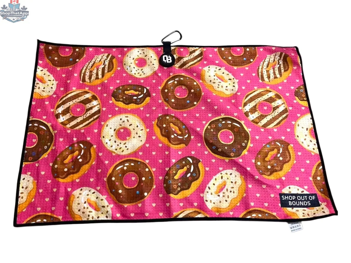 Donut Lovers (Small) - Shopthatapp.ca
