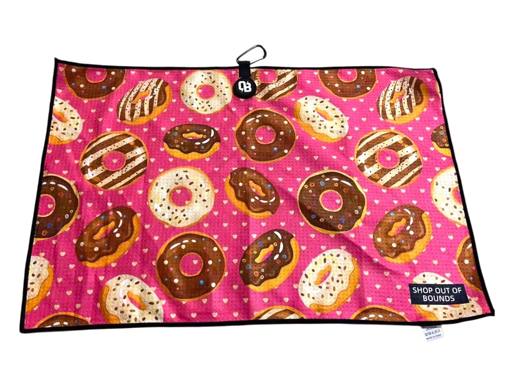 Donut Lovers (Small)
