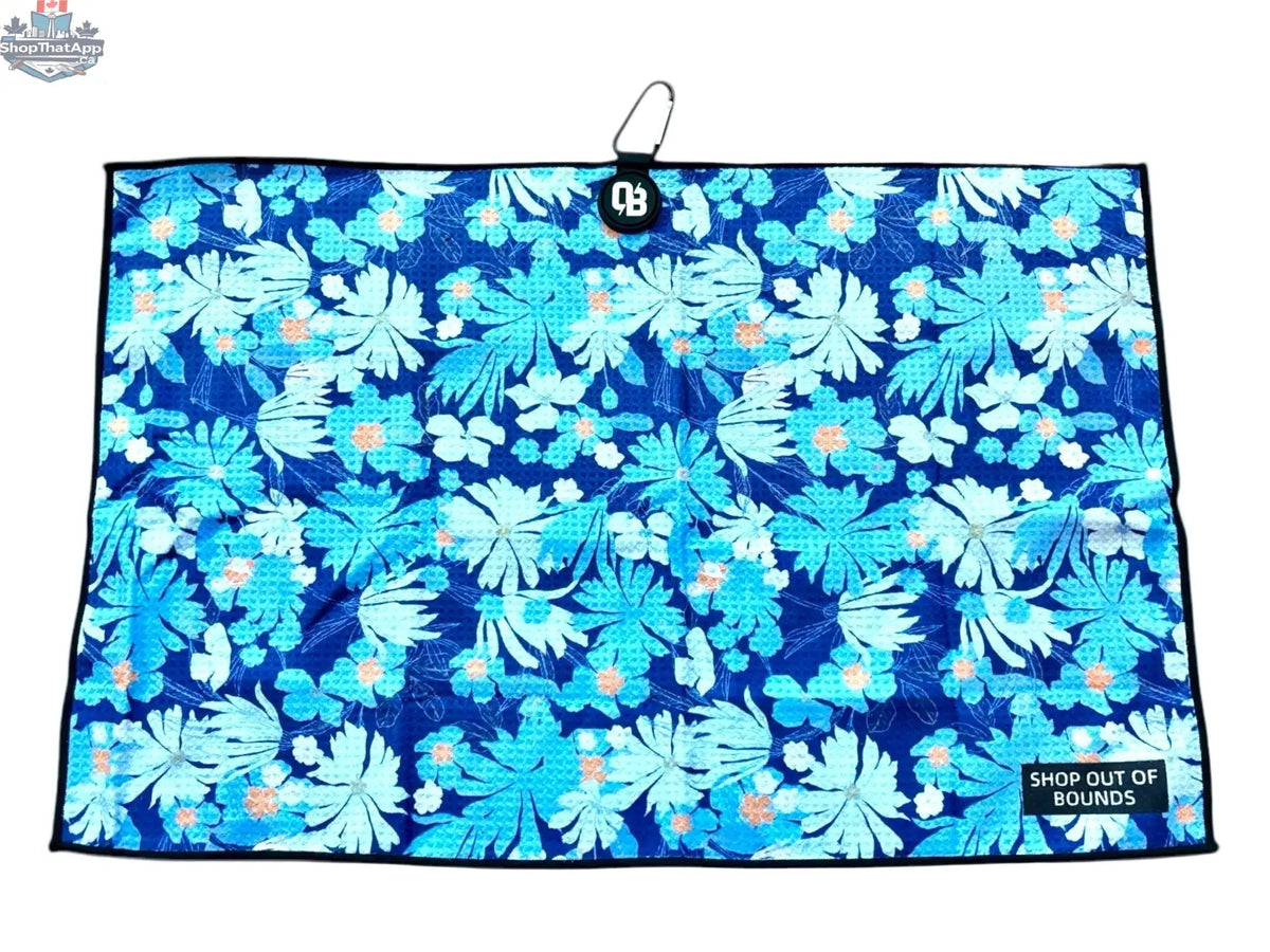 Flower Power (Small) - Shopthatapp.ca