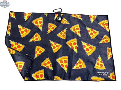 Pizza Party (Small) - Shopthatapp.ca