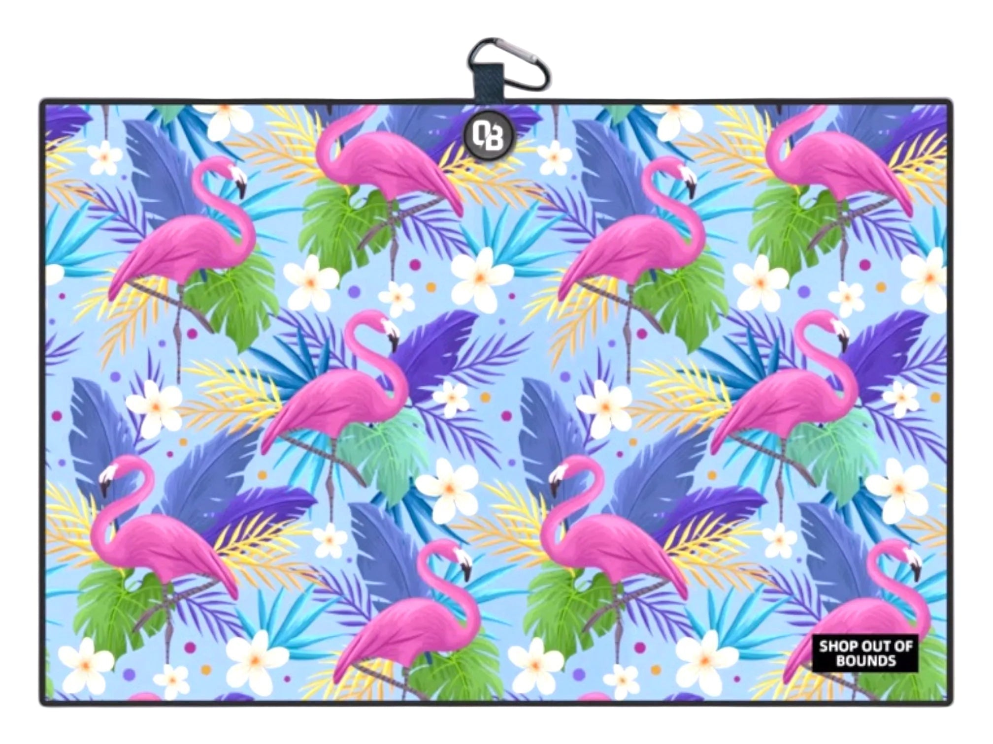Flamingo Friends (Small)