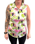 Rainforest - Sleeveless