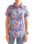 Safari Nights - Short Sleeve