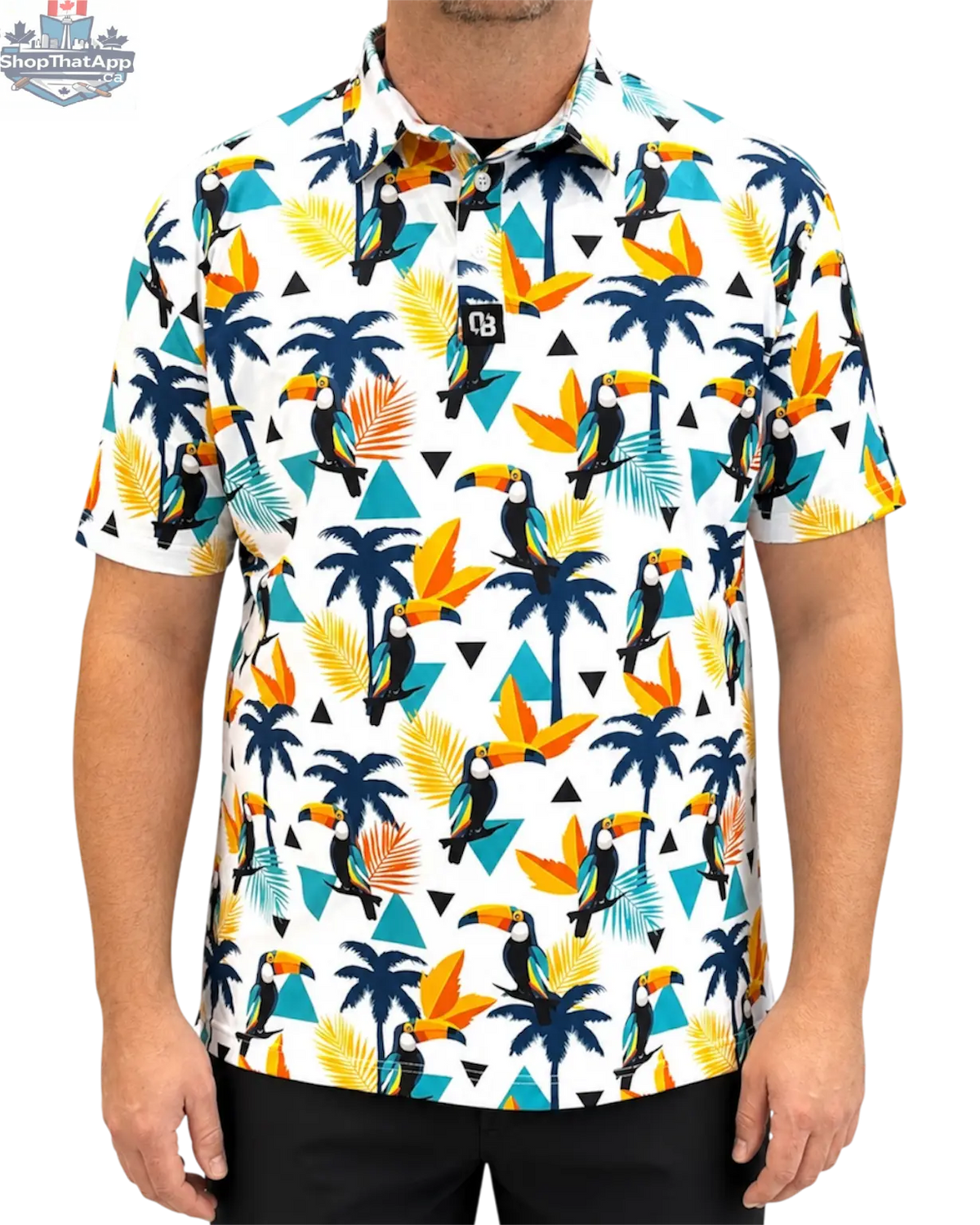 Toucan Do It - Shopthatapp.ca