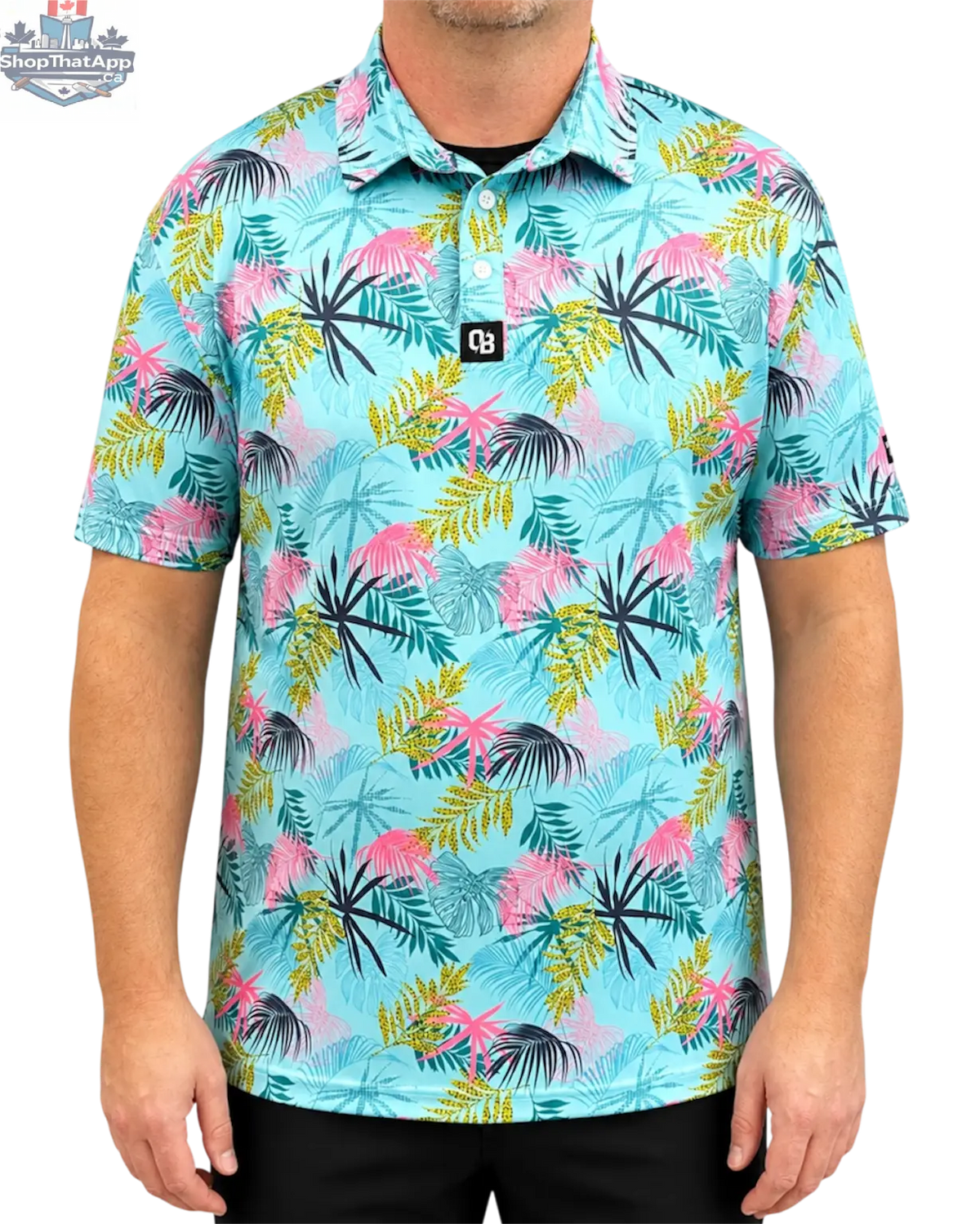 Hawaiian - Shopthatapp.ca