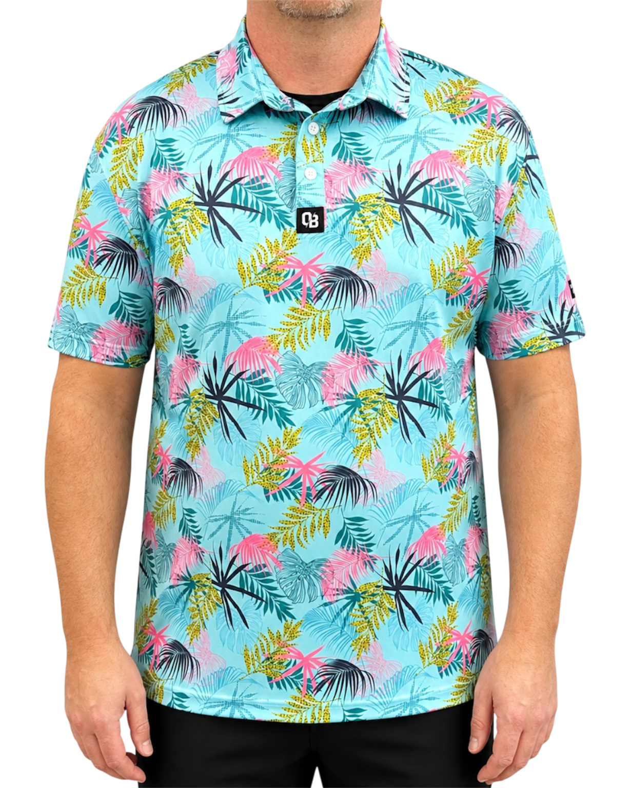 Hawaiian