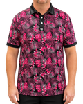 Jungle Pink