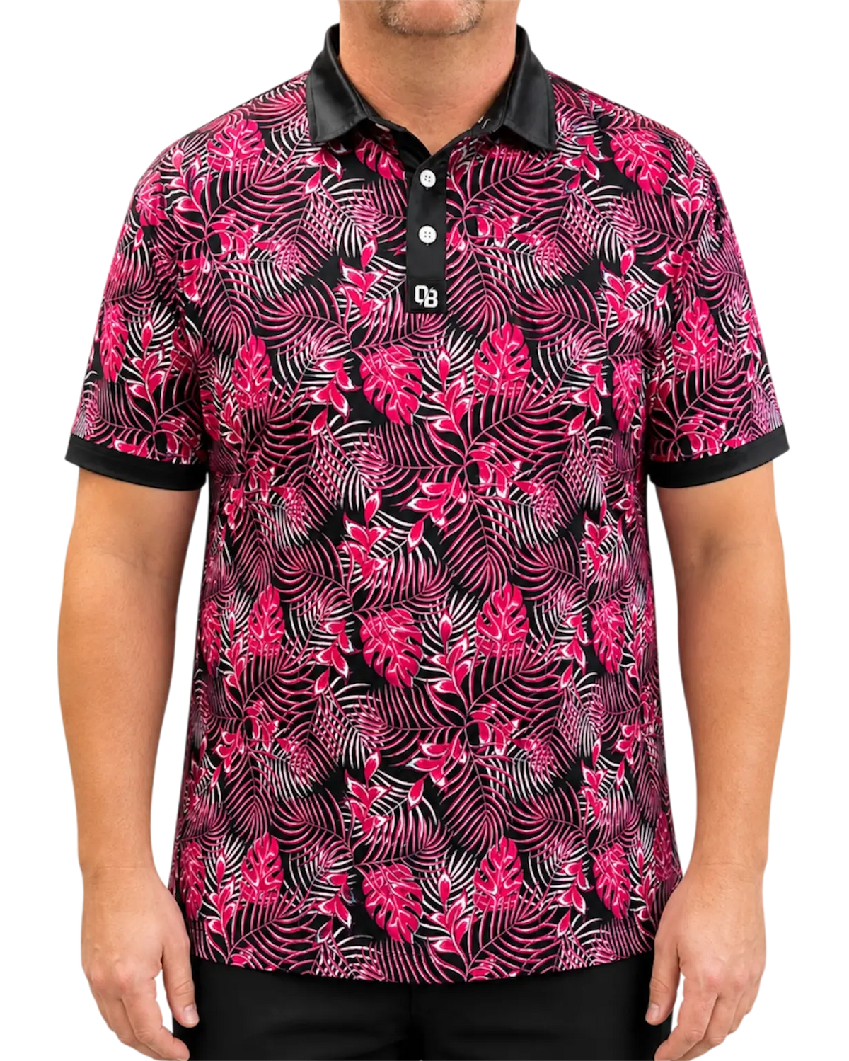 Jungle Pink - Shopthatapp.ca
