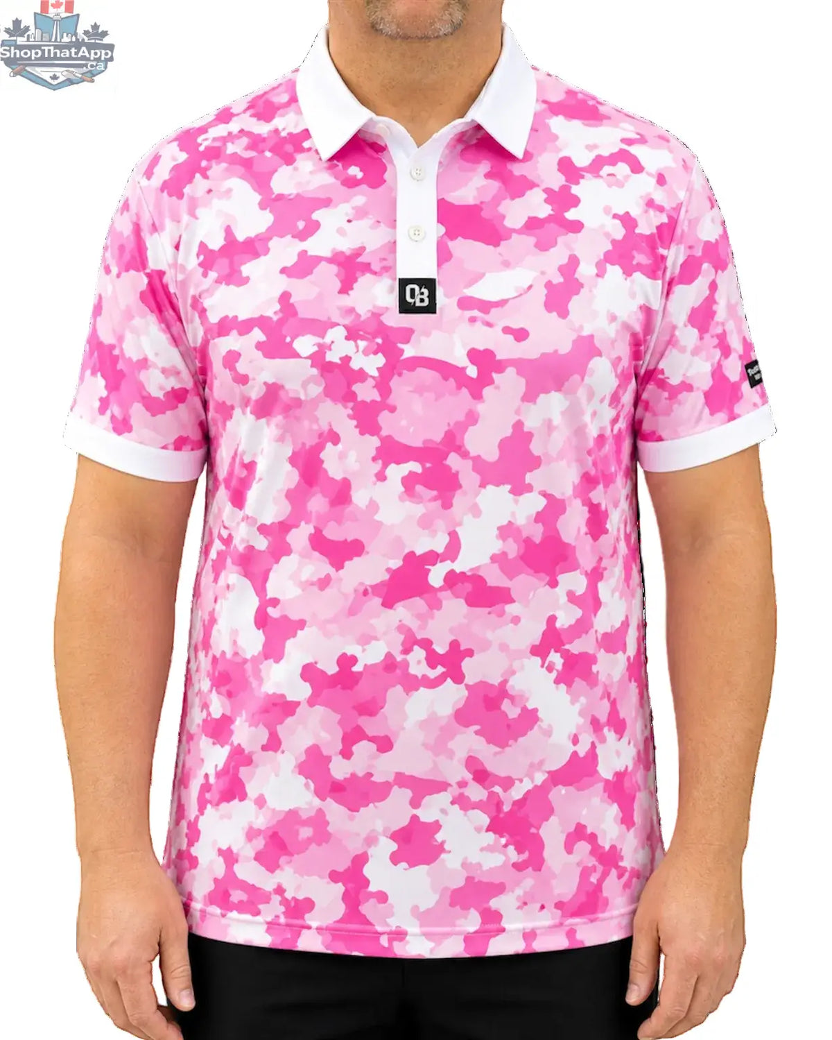 Camo Crush - Shopthatapp.ca
