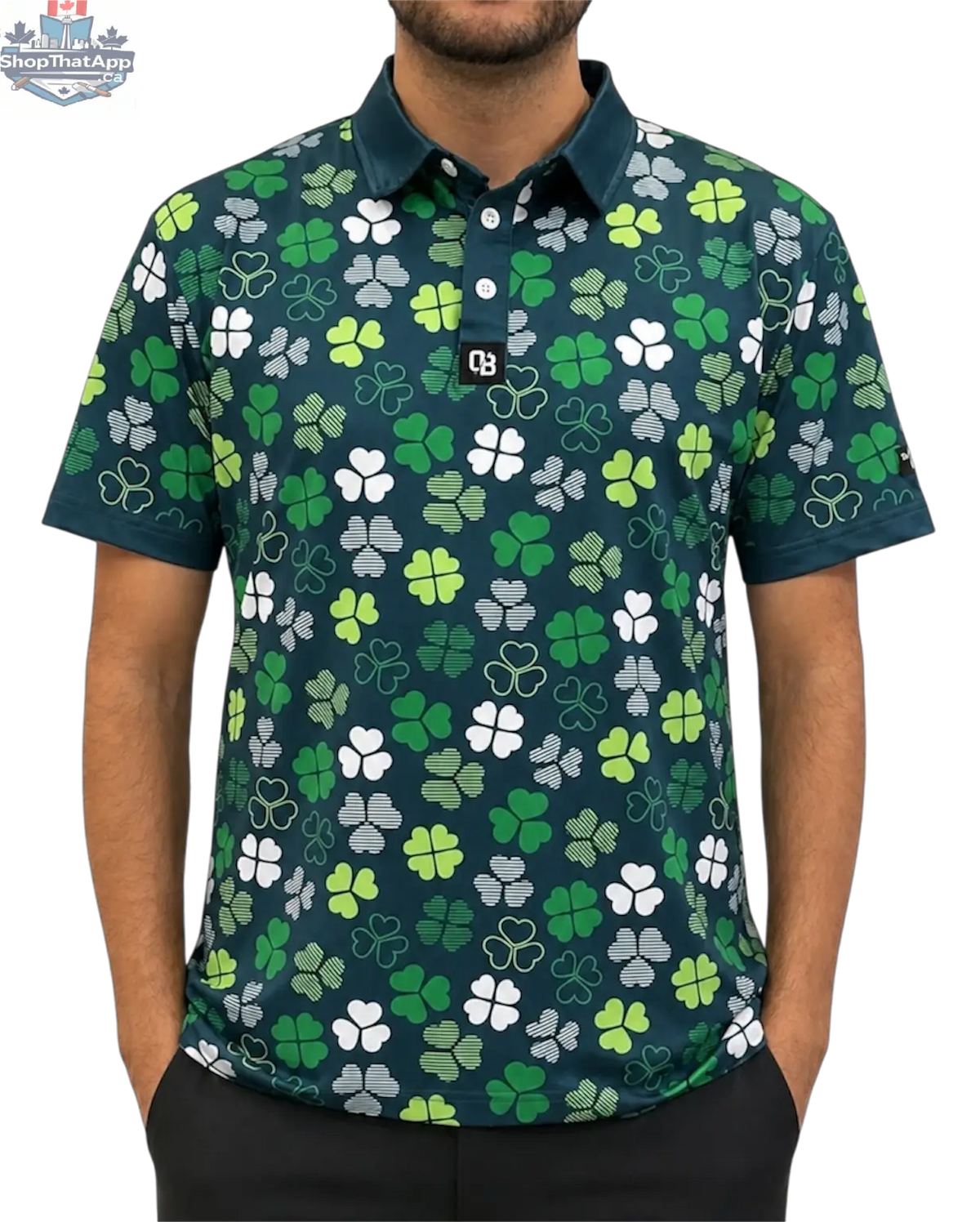 Lucky Clover - Shopthatapp.ca