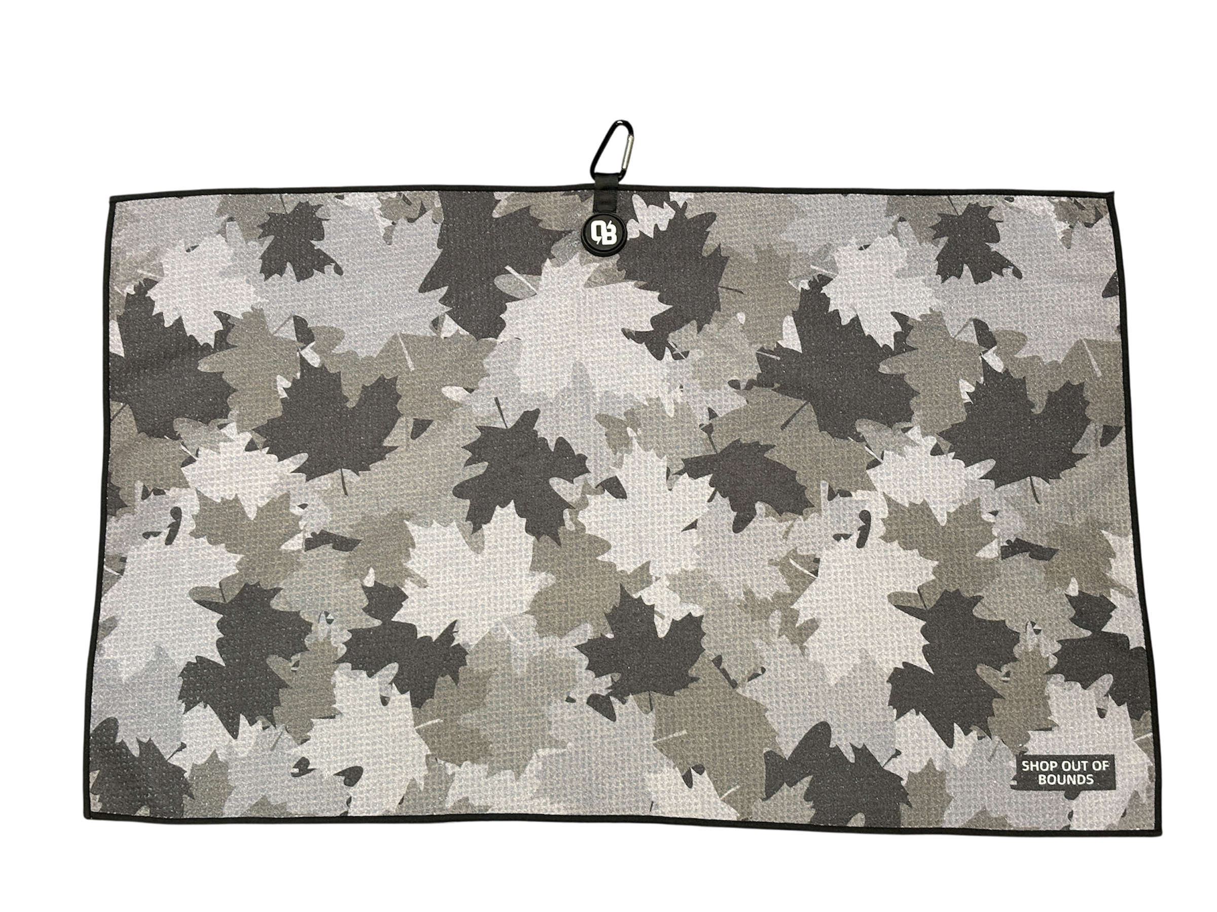 Maple Camo (Large)