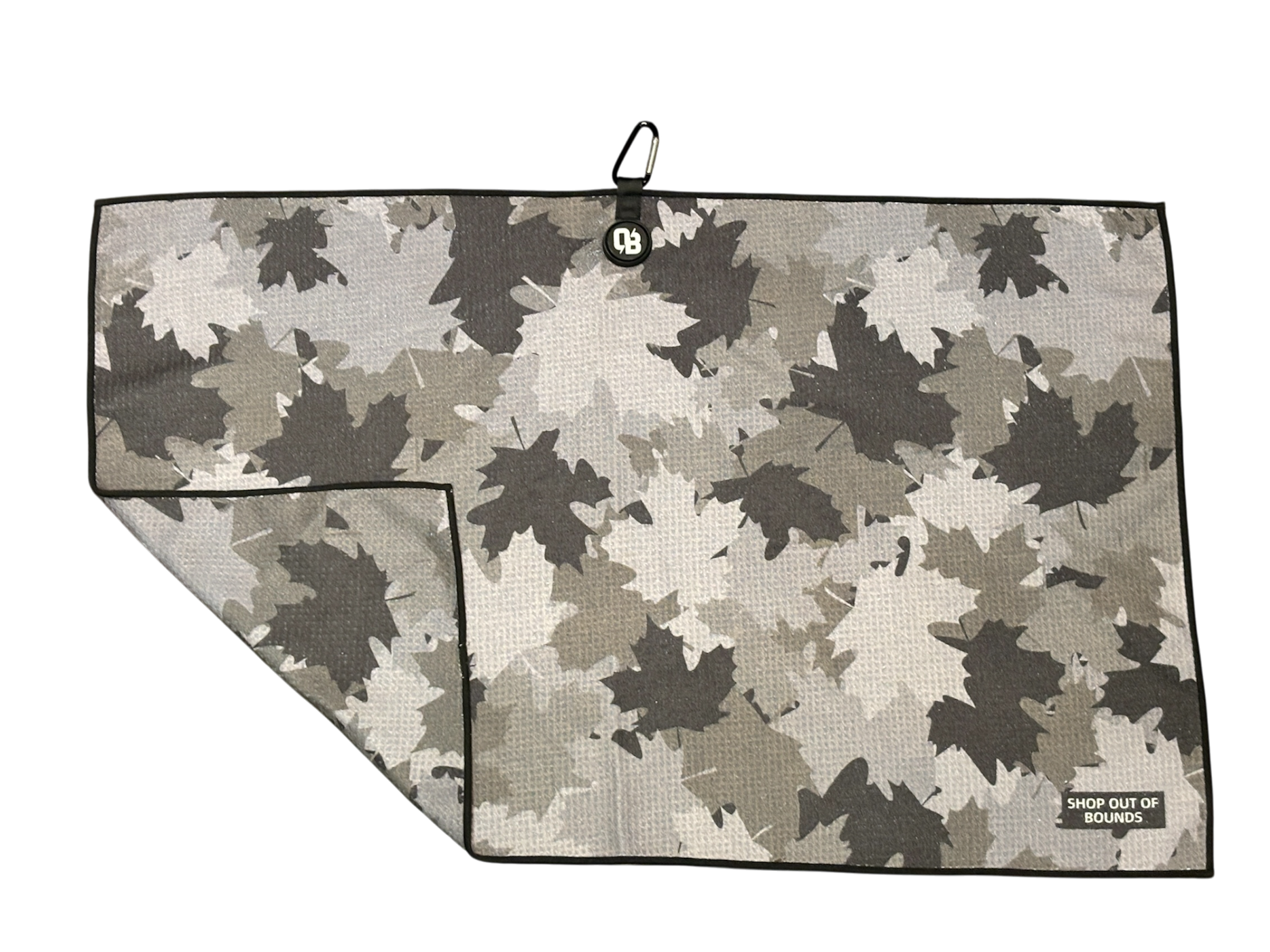 Maple Camo (Large)