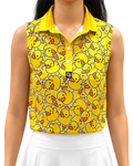 Lucky Duck - Sleeveless