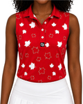 Canuck - Sleeveless