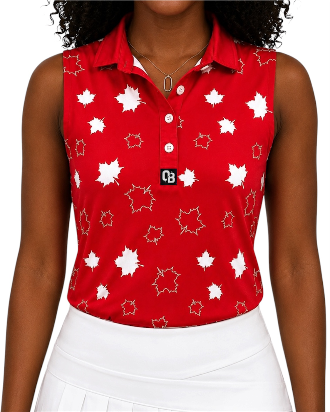 Canuck - Sleeveless