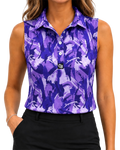 Purple Haze - Sleeveless