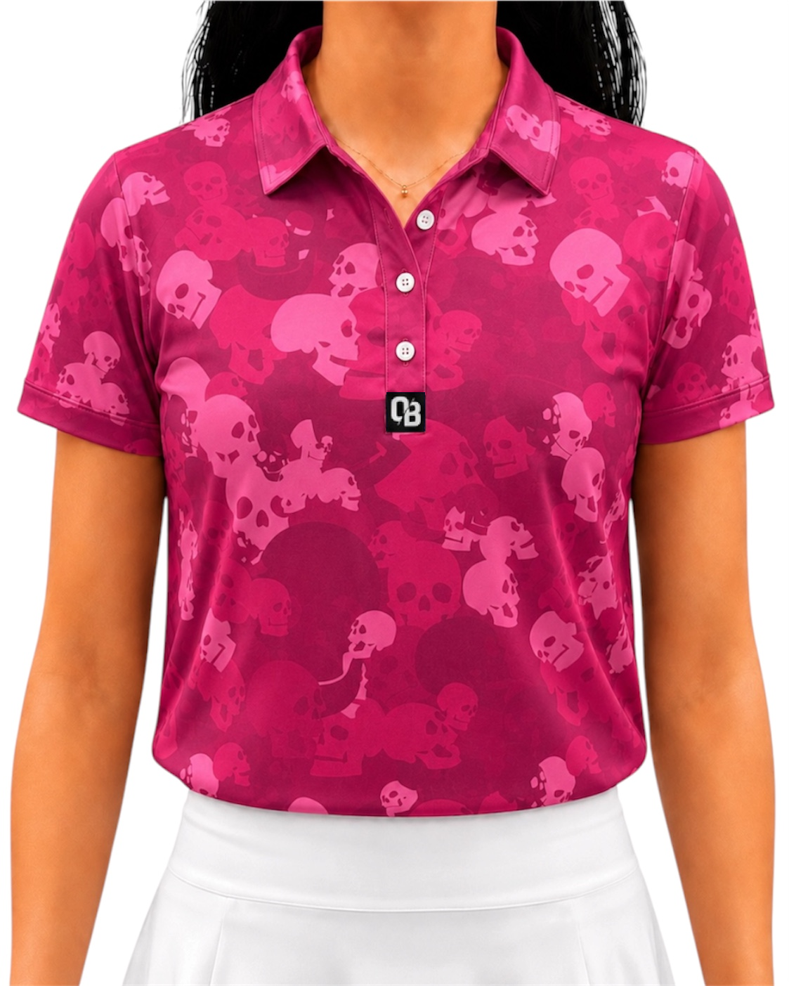 Dead Center - Short Sleeve