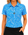 Birdie Wave - Short Sleeve