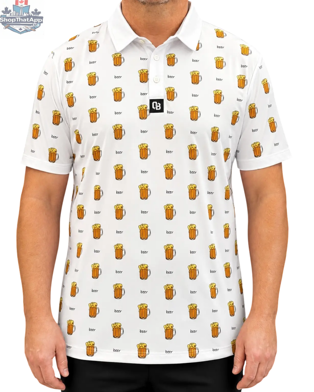 Brew Crew - Shopthatapp.ca