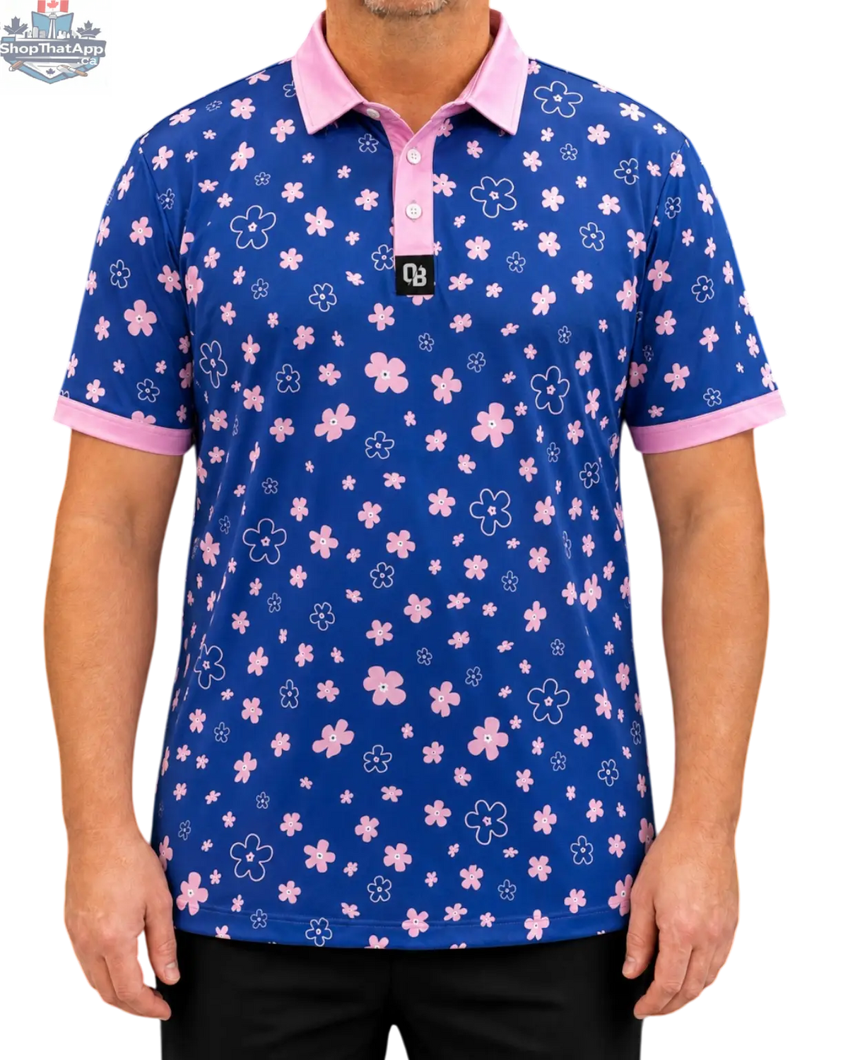 Pink Bloom - Shopthatapp.ca