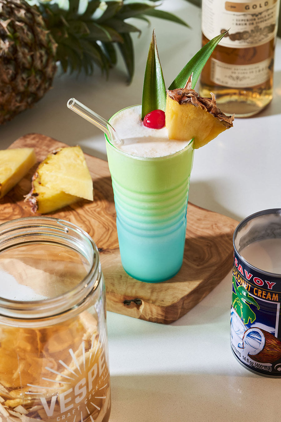 Piña Colada - Www.Shopthatapp.ca
