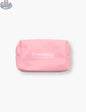 Pink Cosmetic Bag - Shopthatapp.ca