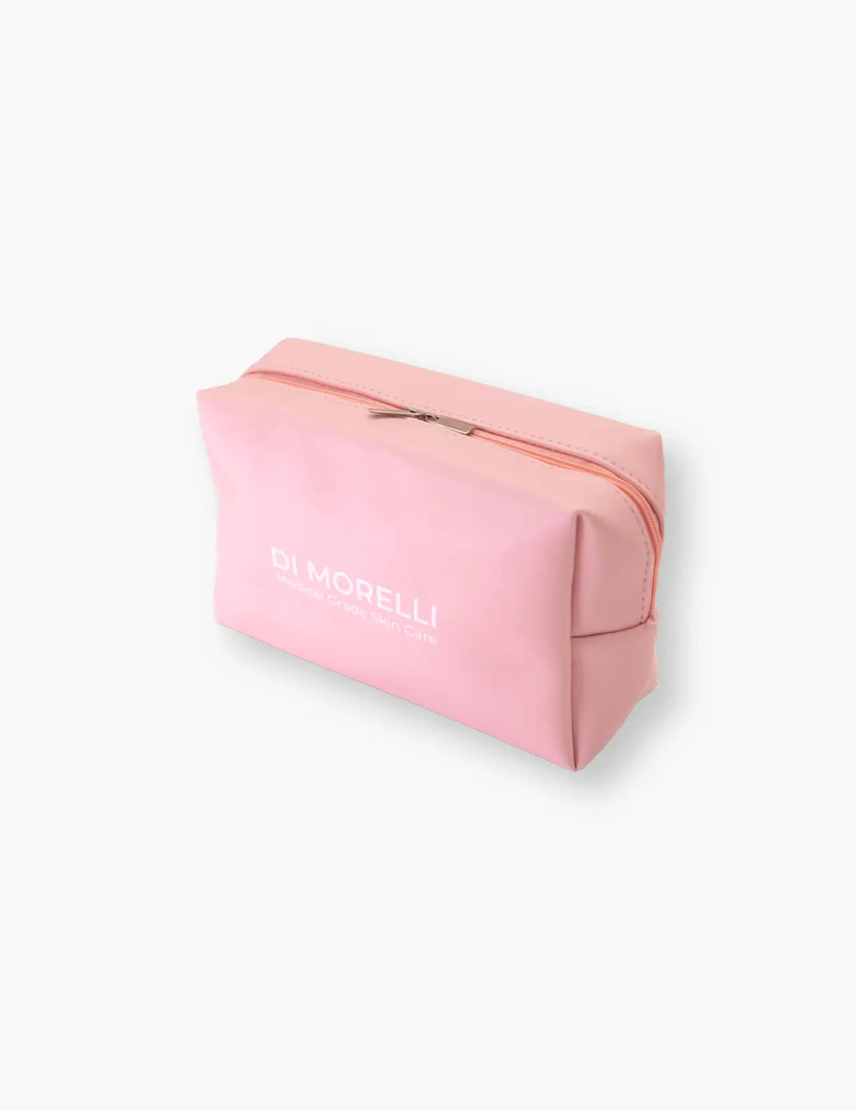 Pink Cosmetic Bag - Shopthatapp.ca